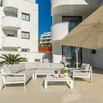 Higueronrentals Chloe By The Sea