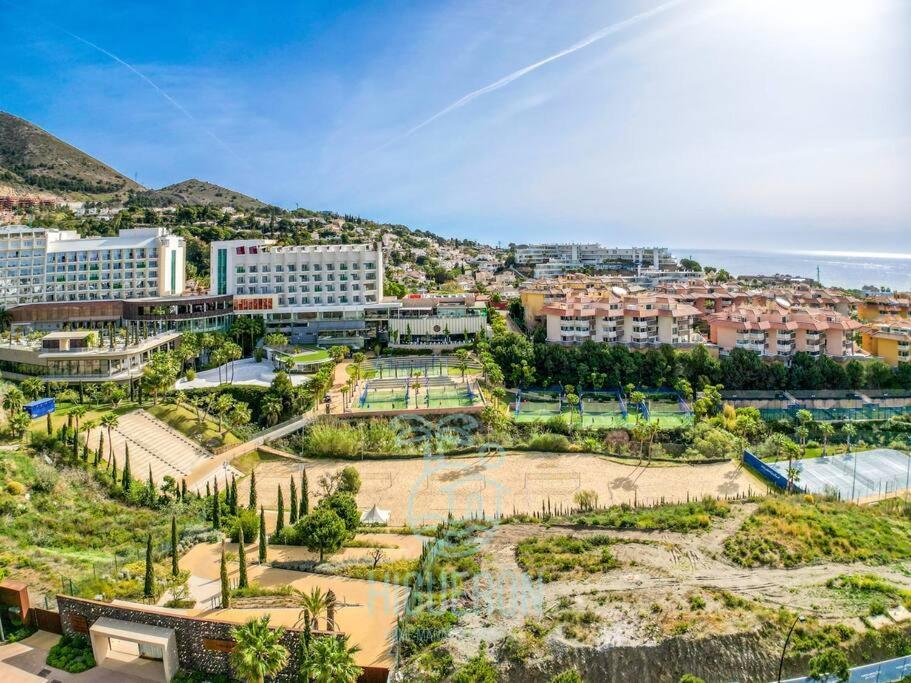 Apartamento Higueronrentals Chloe By The Sea *