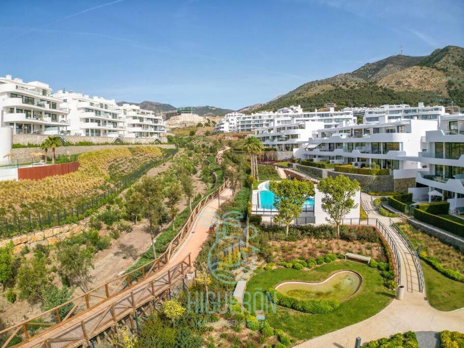 Higueronrentals Chloe By The Sea Apartment *