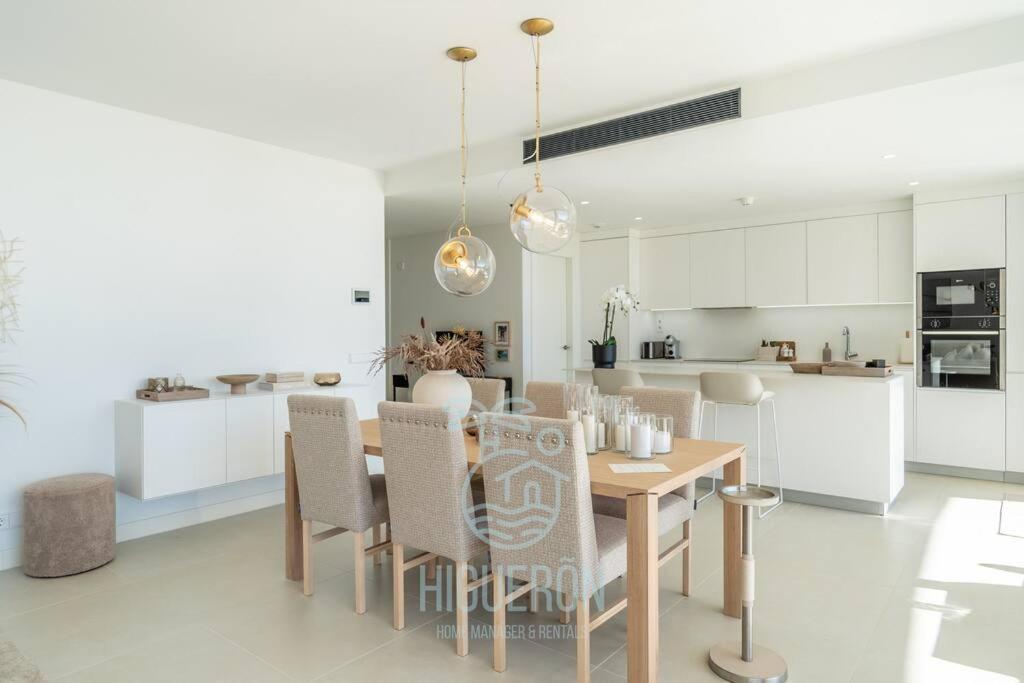 Apartamento Higueronrentals Chloe By The Sea *