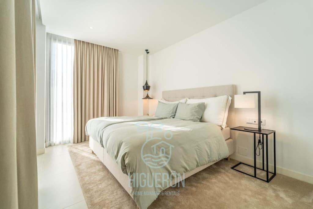 Apartment Higueronrentals Chloe By The Sea Málaga