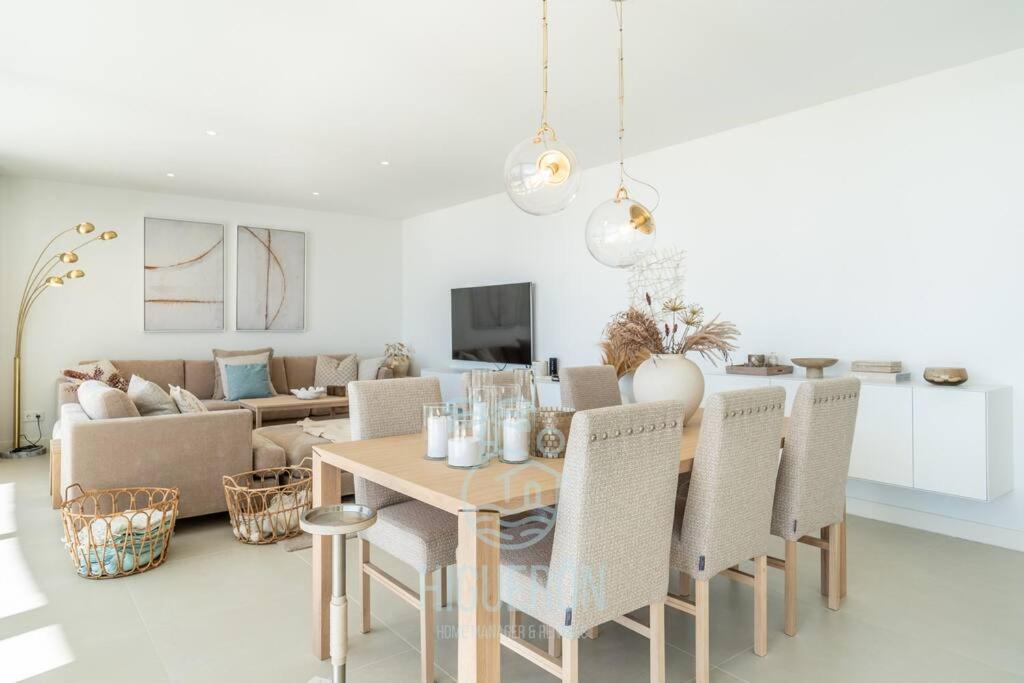 Higueronrentals Chloe By The Sea Apartamento *