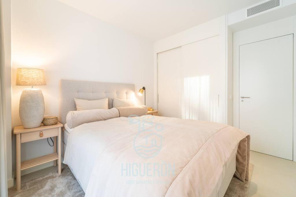 Apartamento Higueronrentals Chloe By The Sea Málaga