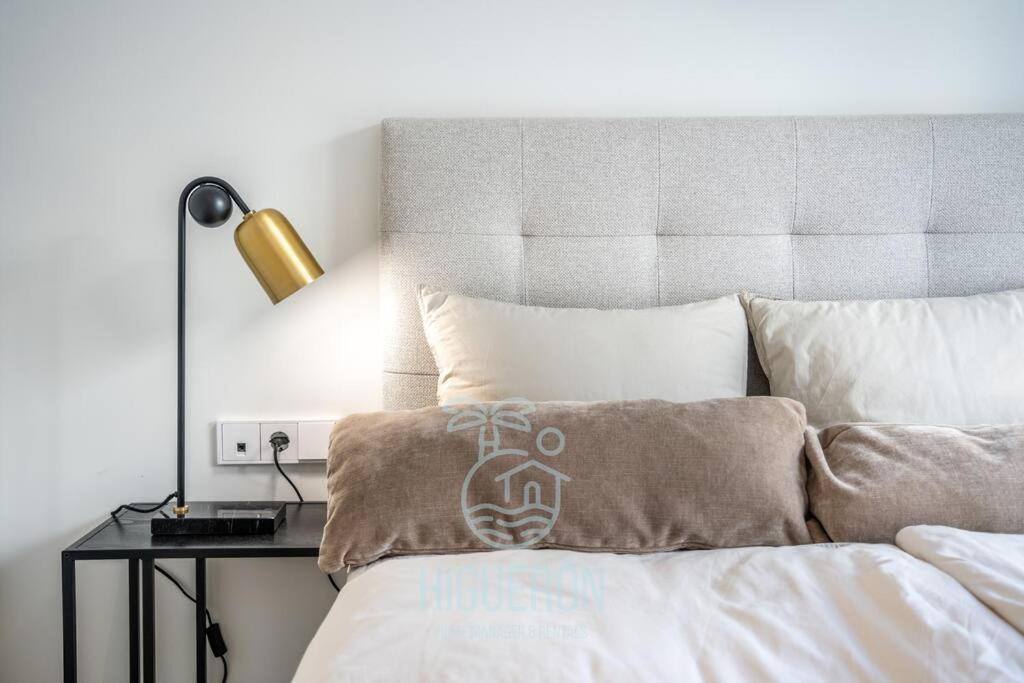 Apartamento Higueronrentals Chloe By The Sea Málaga