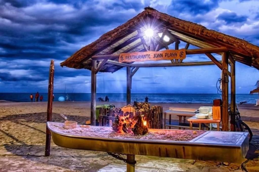 Apartamento Higueronrentals Chloe By The Sea *