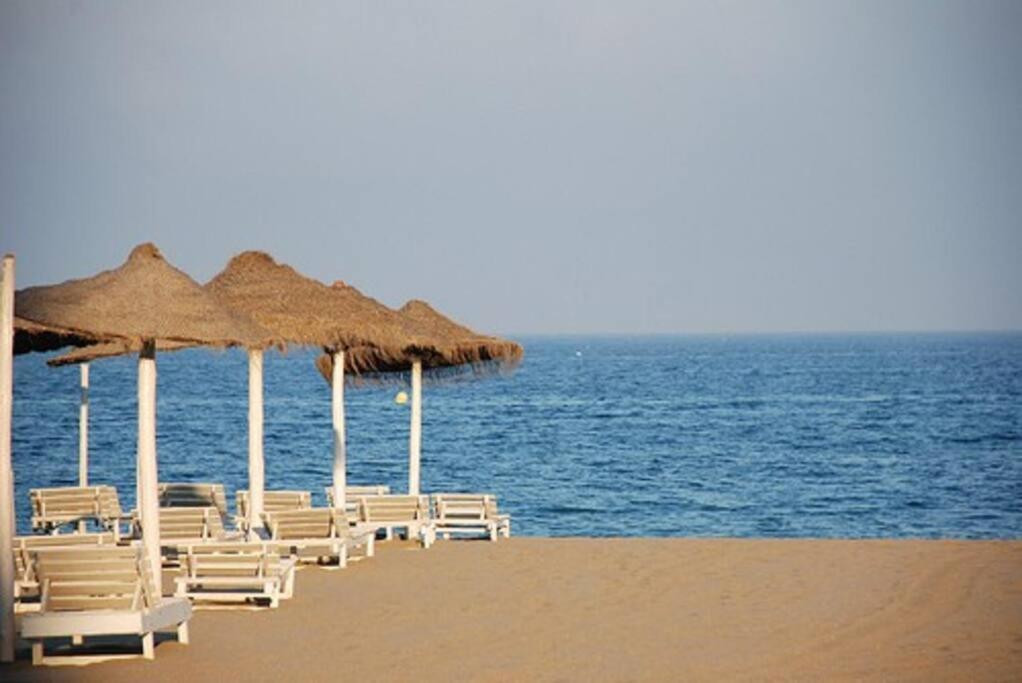 Higueronrentals Chloe By The Sea *