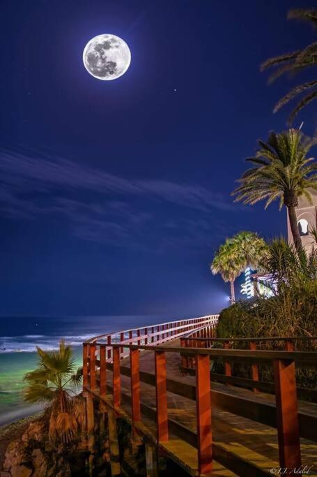 Higueronrentals Chloe By The Sea