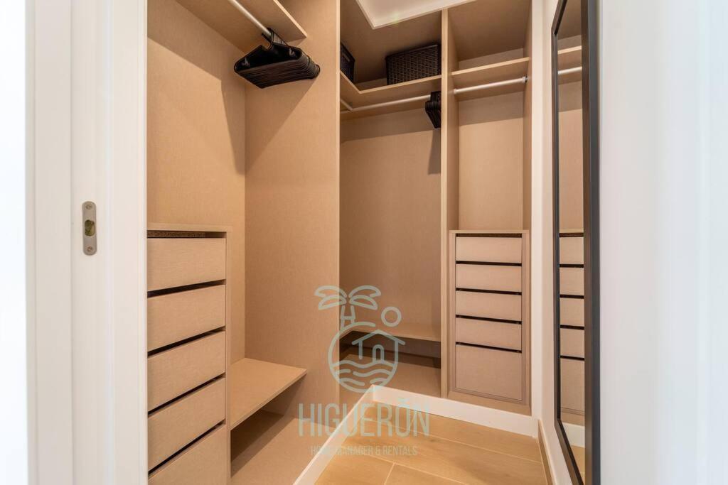 Apartamento Higueronrentals Chloe By The Sea Málaga