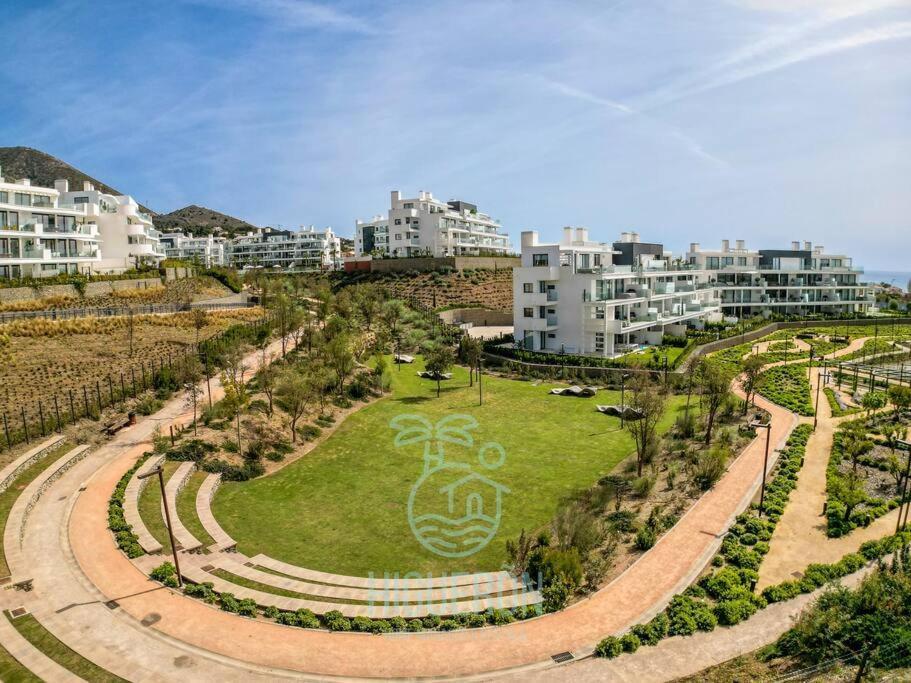 Apartamento Higueronrentals Chloe By The Sea