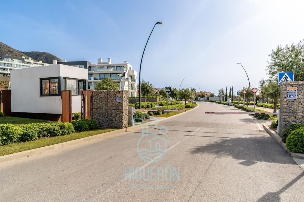 Higueronrentals Chloe By The Sea Apartamento *