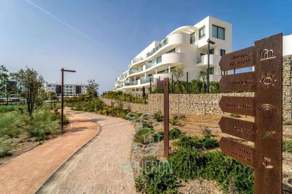 Apartamento Higueronrentals Chloe By The Sea