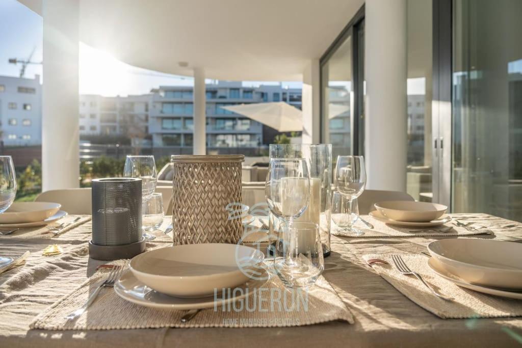 Apartment Higueronrentals Chloe By The Sea Málaga